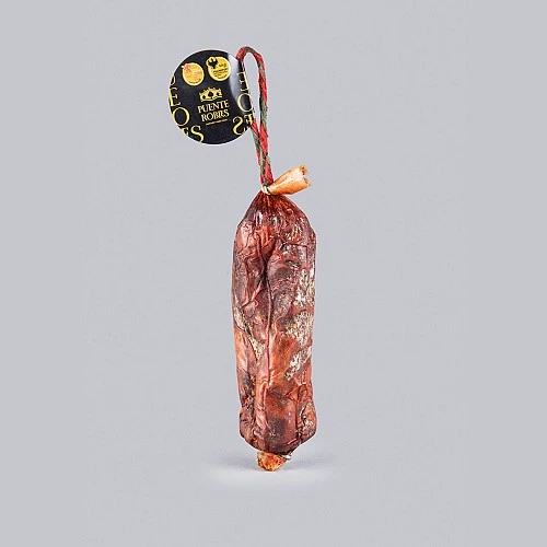 100% LOMBO DI MAIALE IBERICO ALIMENTATO A GHIANDE 100% LOMBO DI MAIALE IBERICO ALIMENTATO A GHIANDE