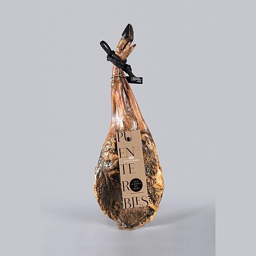 100% SPALLA IBERICA ALIMENTATA A GHIANDE