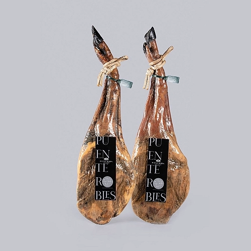 2 SPALLA DI CEBO DE CAMPO IBERICO 50% RAZZA IBERICA 2 SPALLA DI CEBO DE CAMPO IBERICO 50% RAZZA IBERICA