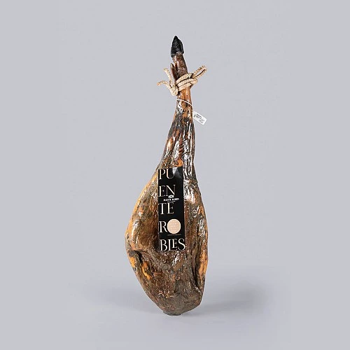 50% CEBO IBERICO PROSCIUTTO CRUDO IBERICO 50% CEBO IBERICO PROSCIUTTO CRUDO IBERICO