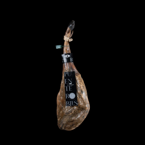 50% DI PROSCIUTTO DI CAMPAGNA IBERICO DA MAIALI IBERICI