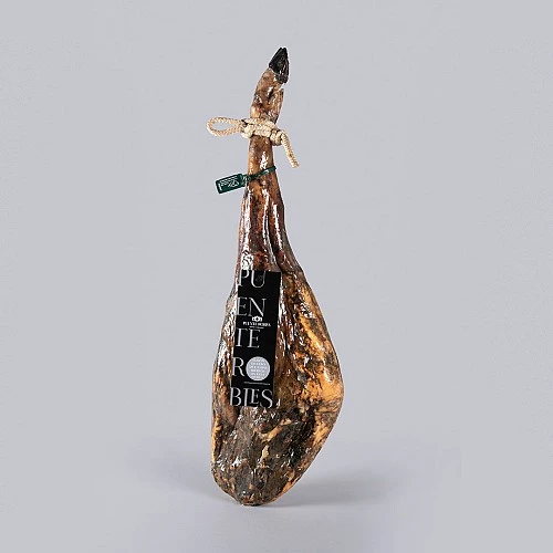 50% DI PROSCIUTTO DI CAMPAGNA IBERICO DA MAIALI IBERICI 50% DI PROSCIUTTO DI CAMPAGNA IBERICO DA MAIALI IBERICI