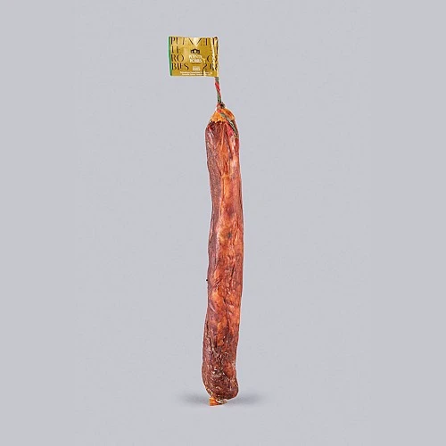 50% LOMBO DI MAIALE IBERICO STAGIONATO ALL'APERTO