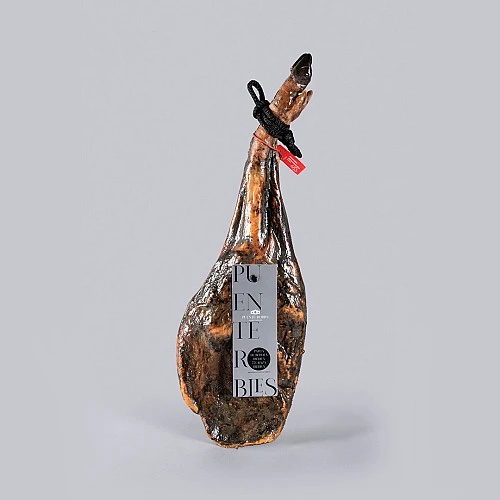 75% SPALLA IBERICA ALIMENTATA A GHIANDE 75% SPALLA IBERICA ALIMENTATA A GHIANDE
