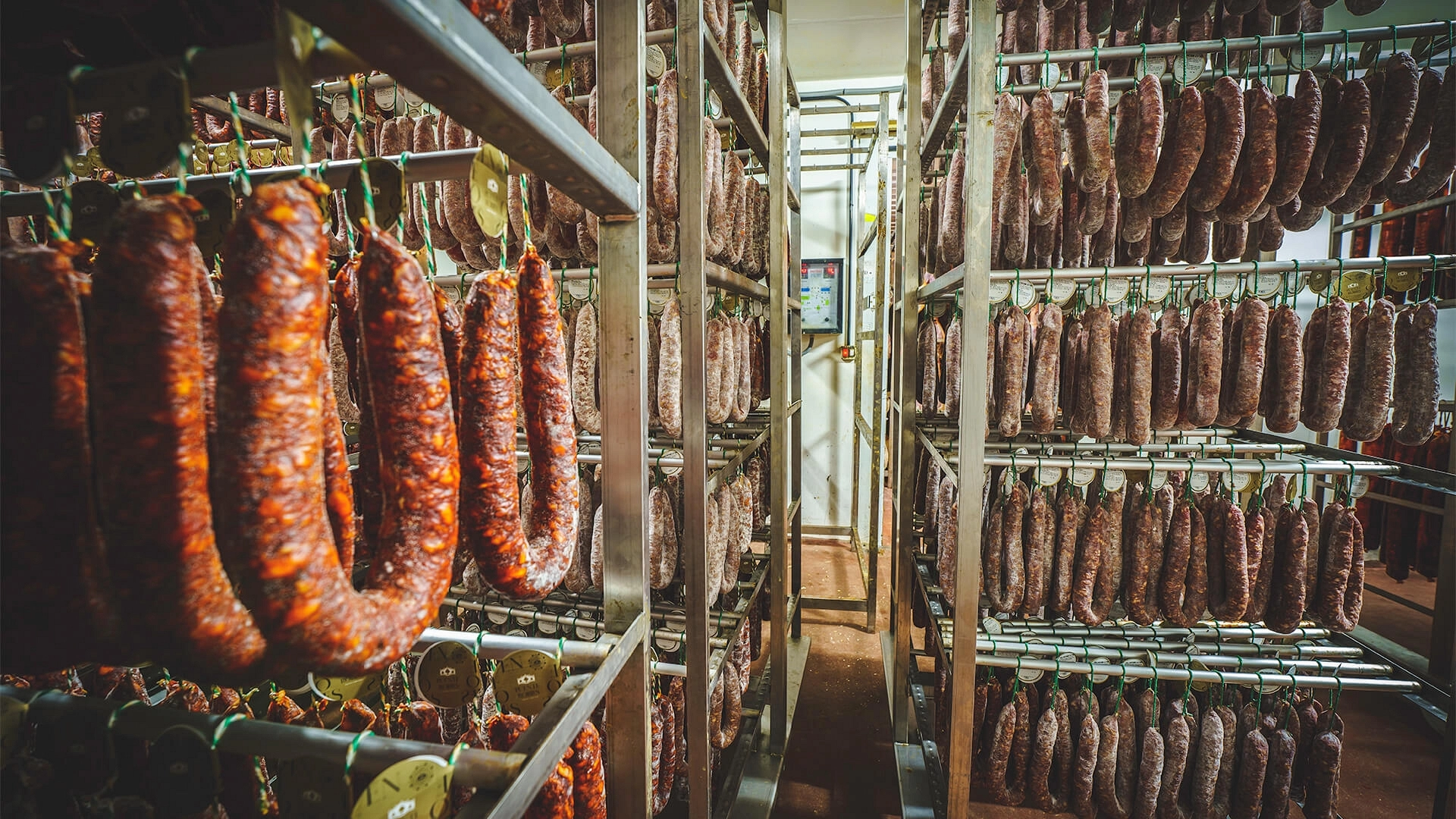 Attrezzature e Strutture Attrezzature e Strutture