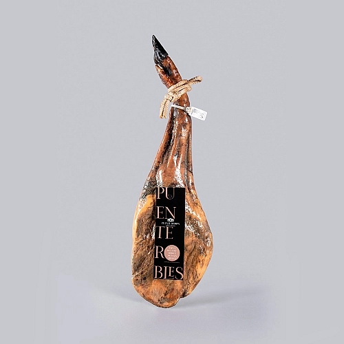 CEBO IBERICO SPALLA IBERICA 50% RAZZA IBERICA CEBO IBERICO SPALLA IBERICA 50% RAZZA IBERICA