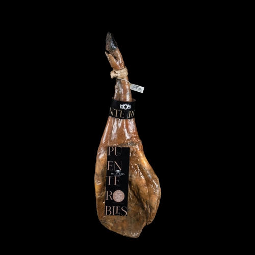 CEBO IBERICO SPALLA IBERICA 50% RAZZA IBERICA