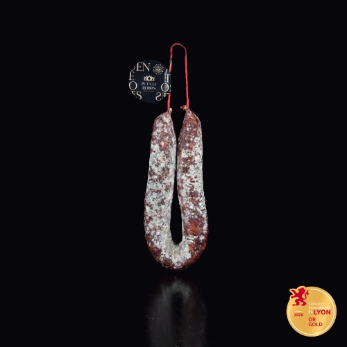 CHORIZO EXTRA PICCANTE CHORIZO EXTRA PICCANTE