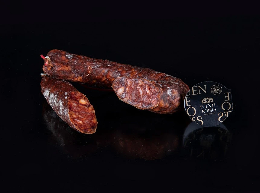 CHORIZO EXTRA PICCANTE