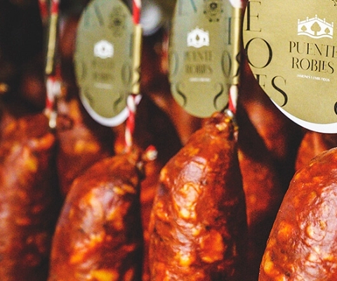 Dichiarato il miglior Chorizo del mondo