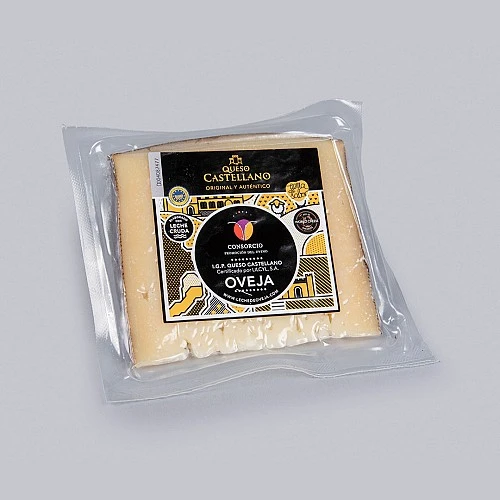 FORMAGGIO CASTIGLIANO A LATTE CRUDO