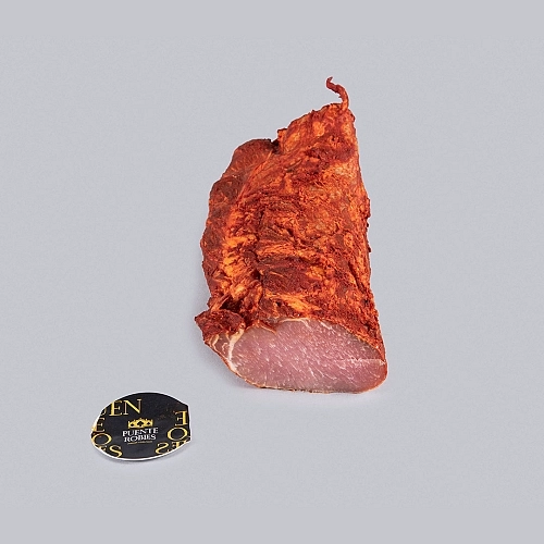 LOMBO DI MAIALE SEMISTAGIONATO MARINATO LOMBO DI MAIALE SEMISTAGIONATO MARINATO