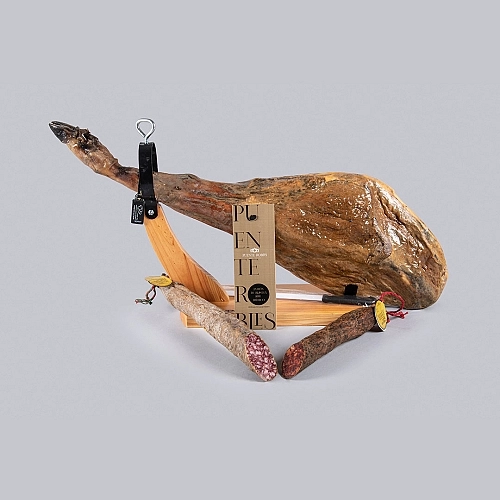 LOTTO DI RAZZA IBERICA LOTTO DI RAZZA IBERICA