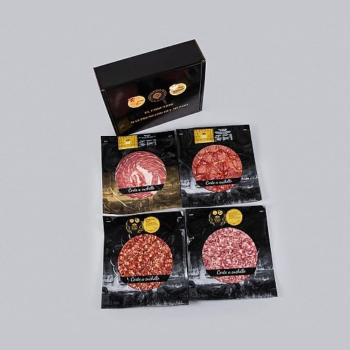 LOTTO DI TAGLIO IBERICO LOTTO DI TAGLIO IBERICO