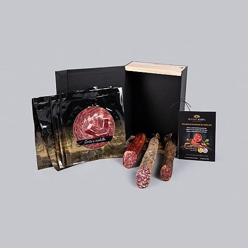 LOTTO IBERICO