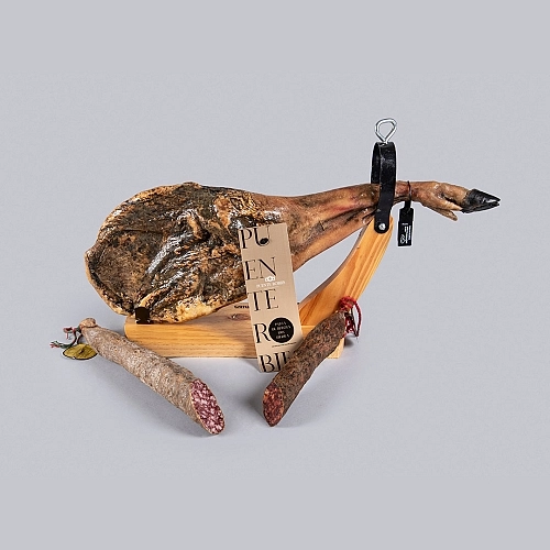 LOTTO SPALLA IBERICA LOTTO SPALLA IBERICA