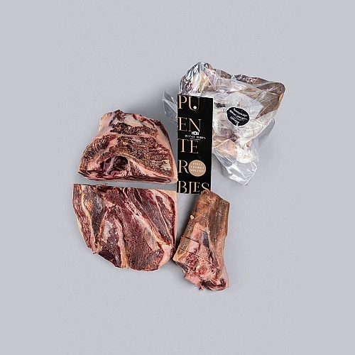 PALETTA CESÁREO SELEZIONE GOURMET (Disossata) PALETTA CESÁREO SELEZIONE GOURMET (Disossata)