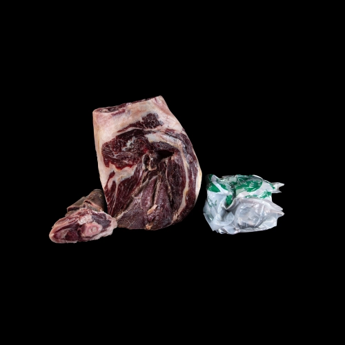 PALETTA RISERVA (Disossata)