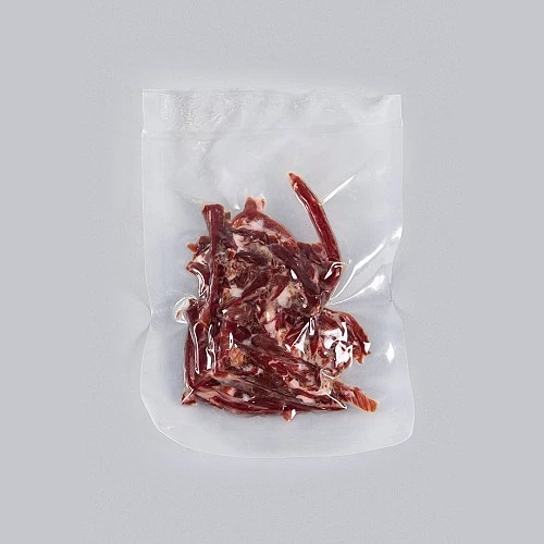 Patatine al prosciutto premium Patatine al prosciutto premium