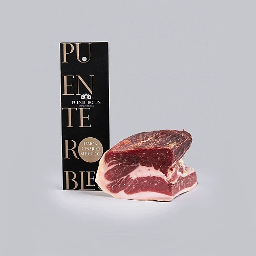 PROSCIUTTO CESAREO TACO SELEZIONE GOURMET PROSCIUTTO CESAREO TACO SELEZIONE GOURMET