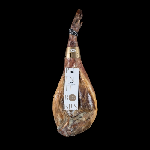 PROSCIUTTO DI RISERVA