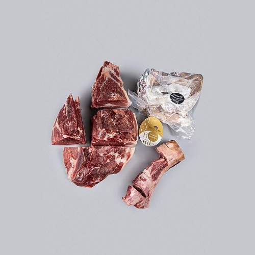 PROSCIUTTO DI RISERVA (DISOSSATO)