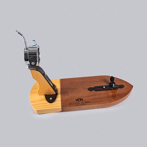 SCHEDA PER PROSCIUTTO MODELLO BELLOTA 3