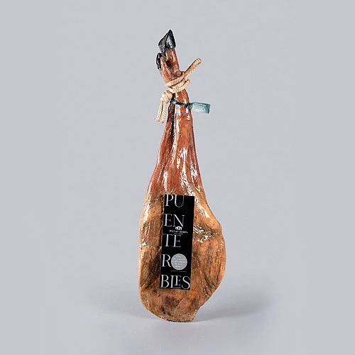 SPALLA DI CEBO DE CAMPO IBERICO 50% RAZZA IBERICA SPALLA DI CEBO DE CAMPO IBERICO 50% RAZZA IBERICA