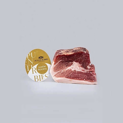 TACO DI PROSCIUTTO RESERVA