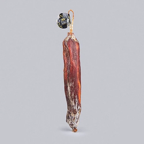 TESTATA EXTRA LONZA TESTATA EXTRA LONZA